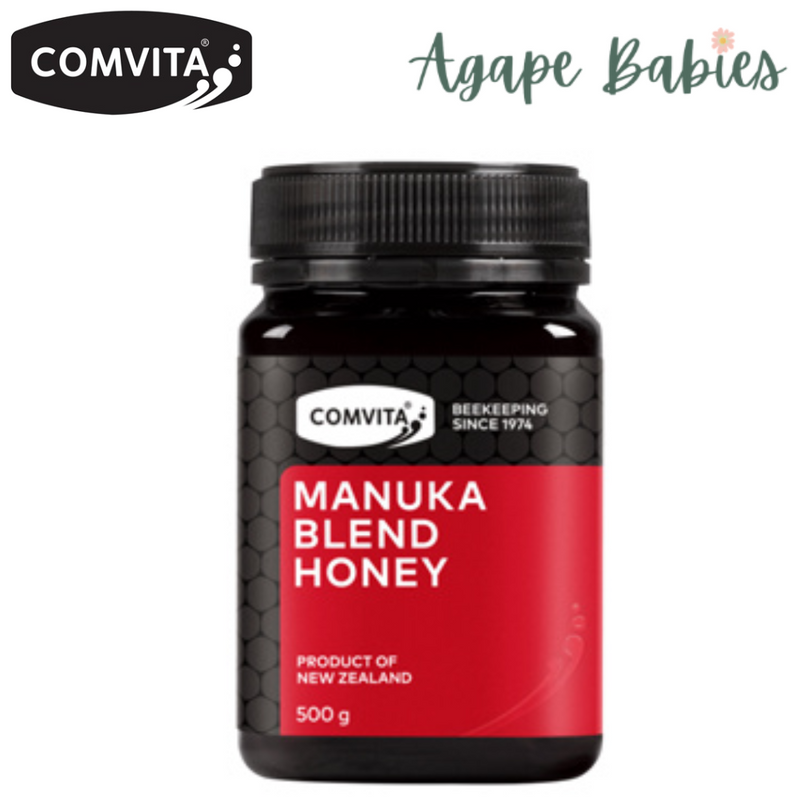 Comvita Manuka Honey Blend, 500 g.