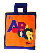 Smart Mama My ABC Book