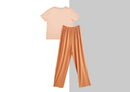 Little Zebra Ladies Pant Set