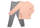 Little Zebra Kids Pyjamas Set