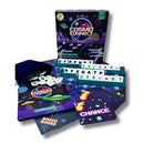 Growing Up - Board Game - Cosmo Connect