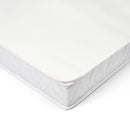 Tutti Bambini Cot/Cot Bed Breathable Mattress Topper Protector