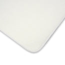 Tutti Bambini Cot/Cot Bed Breathable Mattress Topper Protector