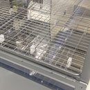 Poled Pixel UV LED Sterilizer - 2 Color