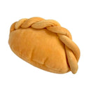 [2 Pack] Nom Curry Puff Keypouch