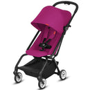 Cybex Eezy S Twist - Passion pink Purple