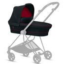 Cybex MIOS Cot SCF R - Victory Black