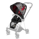 Cybex Mios Seat  Pack - Rebellious