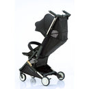 GB Pockit Elf Stroller - Black