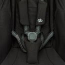 GB Pockit Elf Stroller - Black