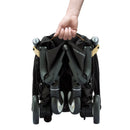 GB Pockit Elf Stroller - Black