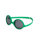 Ki ET LA Sunglasses Diabola 0-1 Yrs Old - Grass