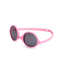 Ki ET LA Sunglasses Diabola 0-1 Yrs Old - Peony