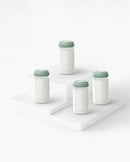 Momcozy Breast Milk Storage Bottle, 4pcs- 300ml