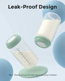 Momcozy Breast Milk Storage Bottle, 4pcs- 300ml