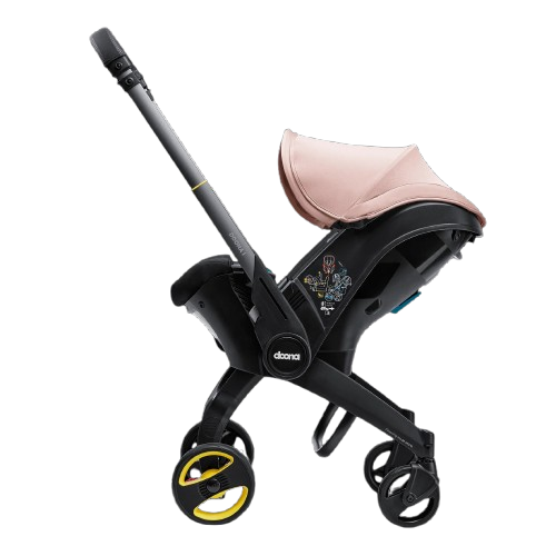 Doona I Infant Car Seat Stroller - 4 Color