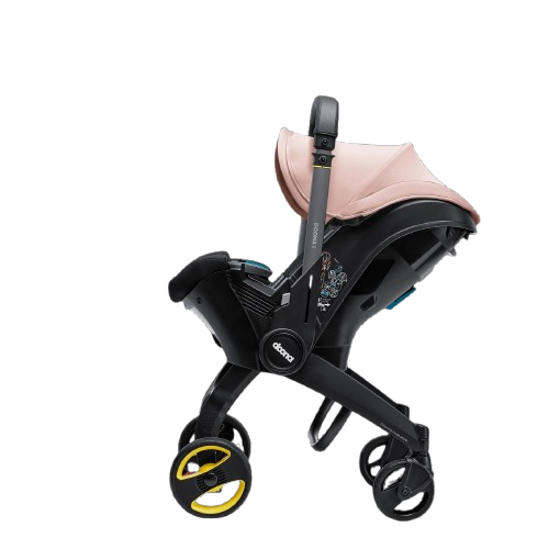 Doona I Infant Car Seat Stroller - 4 Color