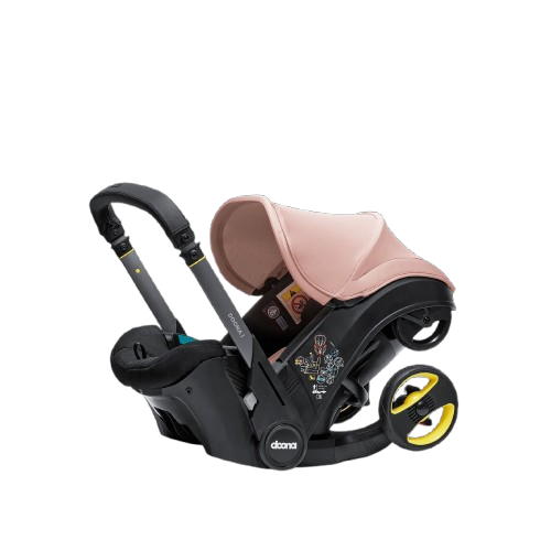 Doona I Infant Car Seat Stroller - 4 Color