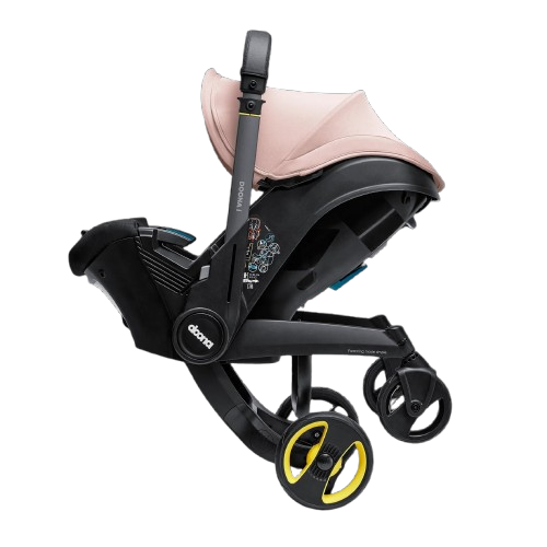 Doona I Infant Car Seat Stroller - 4 Color