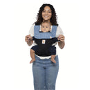 Ergobaby Drool Bib - California Wildflower