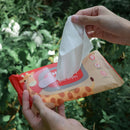 [24 Pack] Snapkis Premium Baby Travel Wipes 20 Wipes