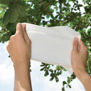 [24 Pack] Snapkis Premium Baby Travel Wipes 20 Wipes