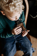 Haakaa Silicone Yummy Pouch, 2pcs - 4 Colors