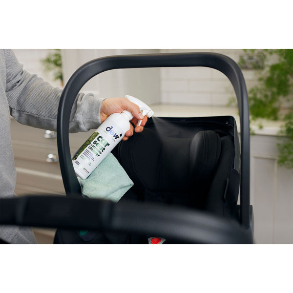 Dew Car Seat & Stroller Cleaner - 500Ml