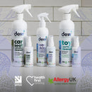 Dew Baby Cleansing Water - 2 Sizes