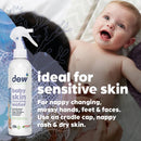 Dew Baby Cleansing Water - 2 Sizes