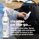 Dew Baby Cleansing Water - 2 Sizes