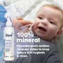 Dew Baby Cleansing Water - 2 Sizes