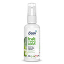 [2 Pack] Dew Fruit & Veg Wash - 2 Sizes