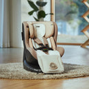 Daiichi Air Pocket 3 Cooling Seat Liner - Milky Beige