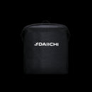 Daiichi Easy Carry 2 Portable Car Seat - Charcoal (1 Year Local Warranty)