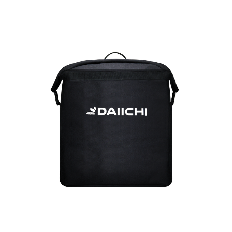 Daiichi Easy Carry + Air Pocket 2 Signature (Bundle Pack) - 1 Year Local Warranty