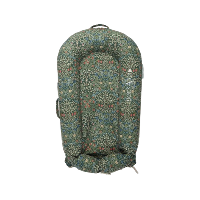 DockATot Grand Dock Spare Covers -William Morris Collection