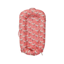 DockATot Deluxe+ Dock Spare Covers (Baby 0-8 months) - 4 Design