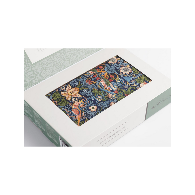 DockATot Grand Dock Spare Covers -William Morris Collection - (Baby 0-8 months)