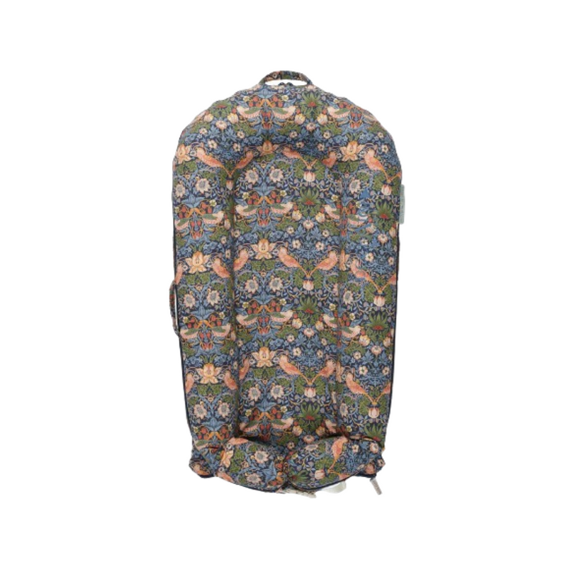 DockATot Grand Dock Spare Covers -William Morris Collection - (Baby 0-8 months)