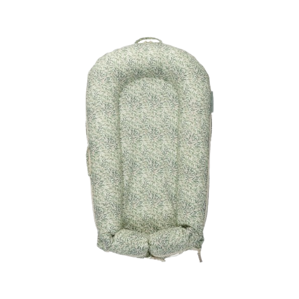 DockATot Grand Dock Spare Covers -William Morris Collection - (Baby 0-