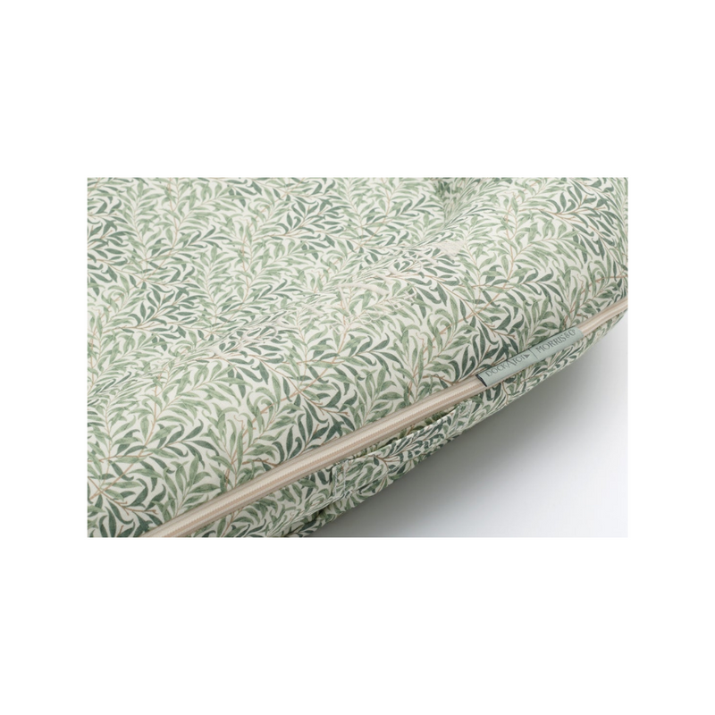 DockATot Grand Dock Spare Covers -William Morris Collection - (Baby 0-8 months)