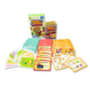 Growing Up Educational Board Game - Dish Dash, The Ultimate Strategic Culinary Showdown
