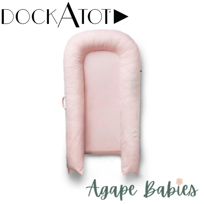 DockATot Grand Dock Spare Covers (baby 9-36 months) - 7 Color