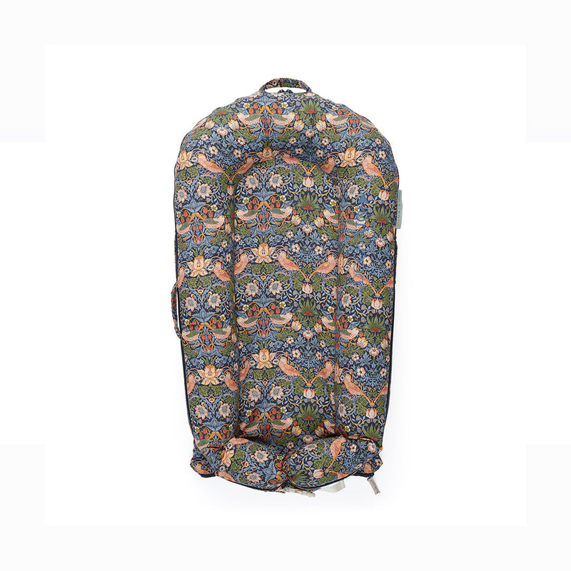 DockATot Grand Dock Spare Covers -William Morris Collection - (baby 9-36 months)