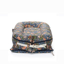 DockATot Grand Dock Spare Covers -William Morris Collection - (baby 9-36 months)