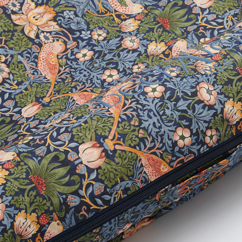 DockATot Grand Dock Spare Covers -William Morris Collection - (baby 9-36 months)