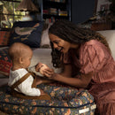 DockATot Grand Dock Spare Covers -William Morris Collection - (baby 9-36 months)