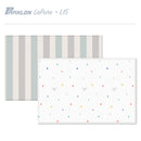 [1 Yr Local Warranty] Parklon LaPure Duckling Stripes (L15) Size: 2100x1400x15mm