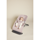[1 Yr Local Warranty] Ergobaby Evolve 3 In1 Bouncer - Blush Pink
